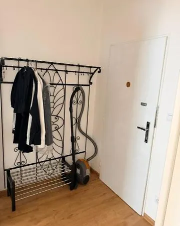 Apartment Comfortable Apartment, Pressburg